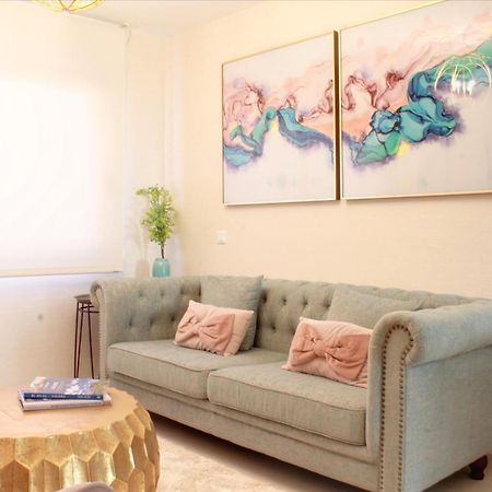 Casa Secreta Velez-Malaga Centroアパートメント エクステリア 写真