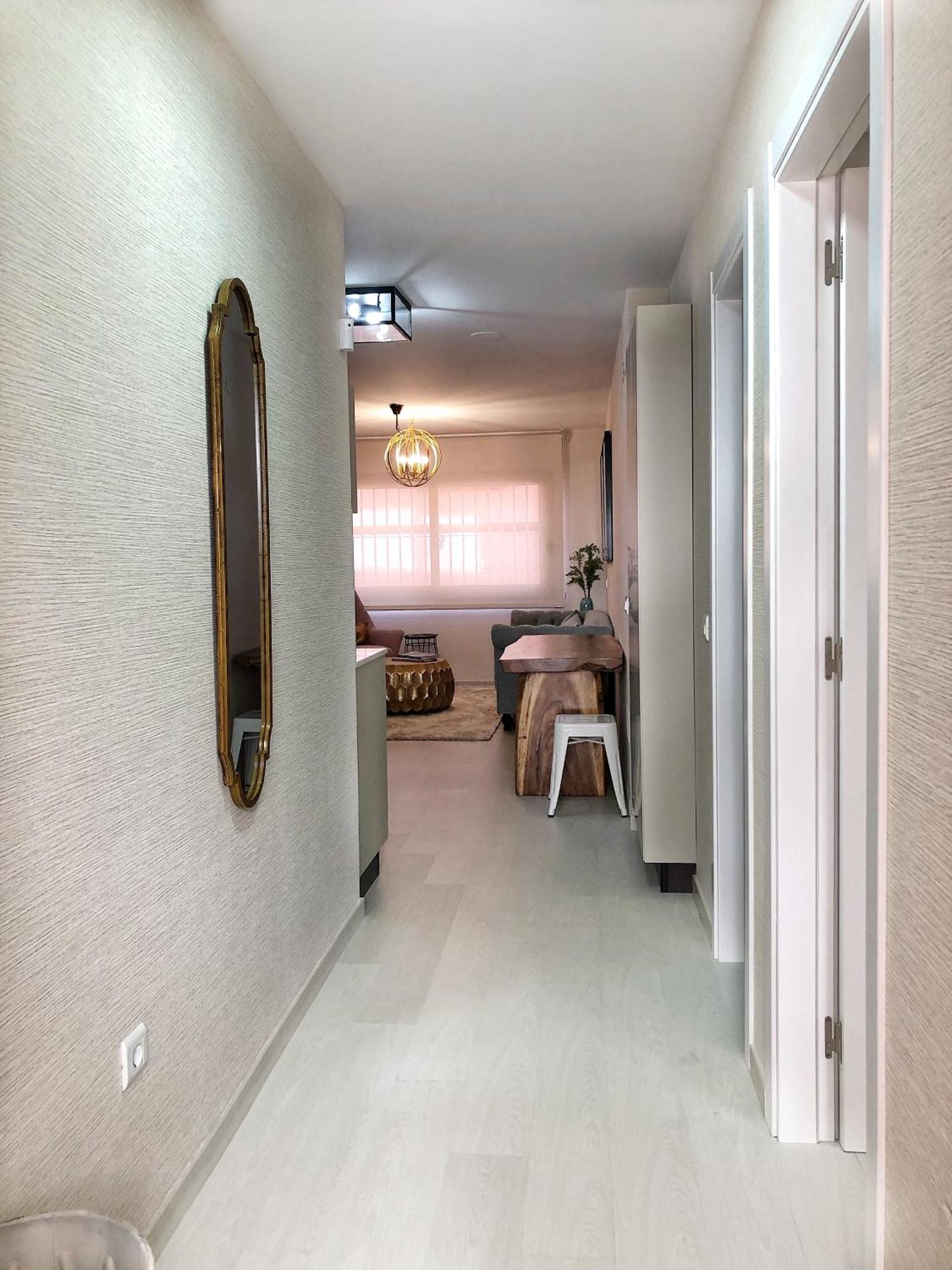 Casa Secreta Velez-Malaga Centroアパートメント エクステリア 写真