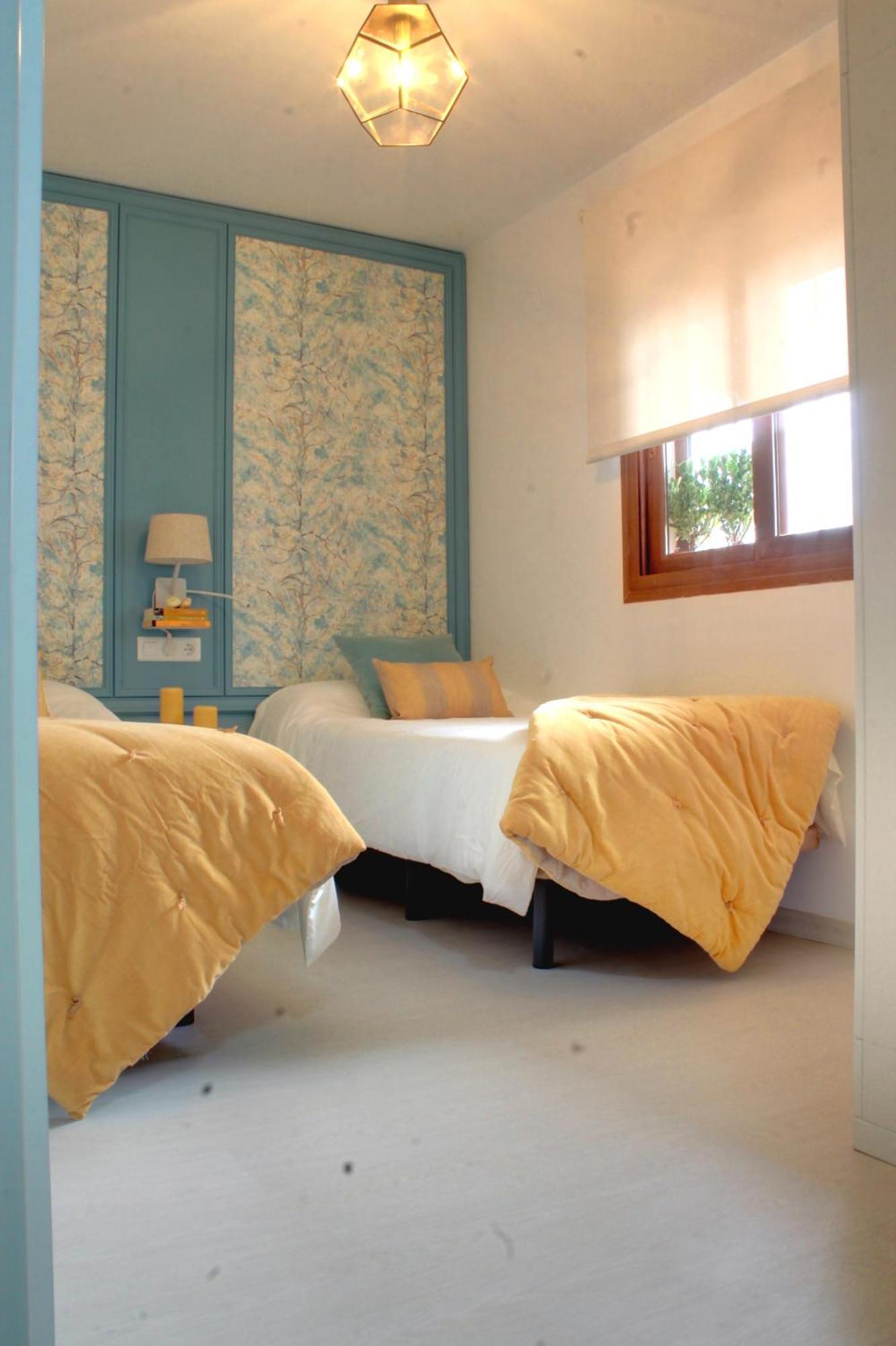 Casa Secreta Velez-Malaga Centroアパートメント エクステリア 写真