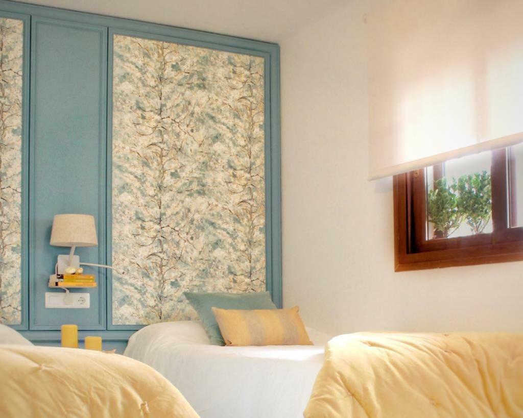 Casa Secreta Velez-Malaga Centroアパートメント エクステリア 写真