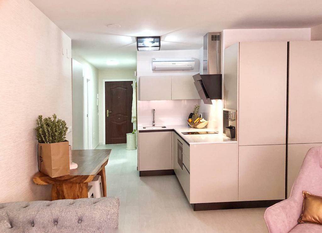 Casa Secreta Velez-Malaga Centroアパートメント エクステリア 写真